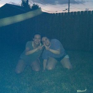 Meet your Posher, Mattie